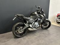 KAWASAKI Z 650 A2 REVISEE & GARANTIE 12 MOIS !