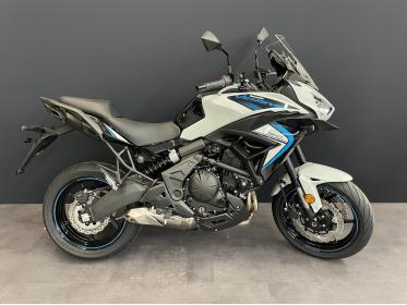 KAWASAKI VERSYS 650