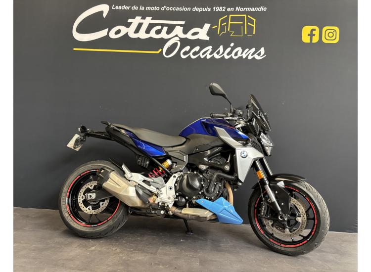 BMW F 900 R REVISEE & GARANTIE 12 MOIS !