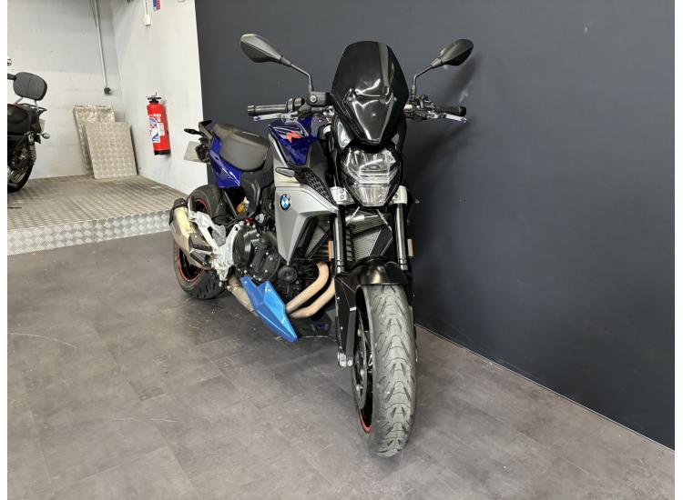 BMW F 900 R REVISEE & GARANTIE 12 MOIS !