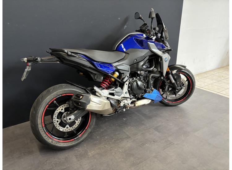 BMW F 900 R REVISEE & GARANTIE 12 MOIS !