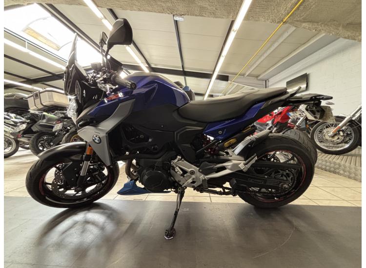 BMW F 900 R REVISEE & GARANTIE 12 MOIS !