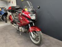 HONDA NT DEAUVILLE 700 ABS REVISÉE & GARANTIE 12 MOIS !