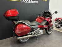 HONDA NT DEAUVILLE 700 ABS REVISÉE & GARANTIE 12 MOIS !
