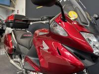 HONDA NT DEAUVILLE 700 ABS REVISÉE & GARANTIE 12 MOIS !