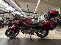 HONDA NT DEAUVILLE 700 ABS REVISÉE & GARANTIE 12 MOIS !