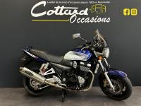 SUZUKI GSX 1400 1 ER MAIN 6000KM REVISÉE & GARANTIE 12 MOIS !