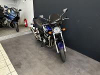 SUZUKI GSX 1400 1 ER MAIN 6000KM REVISÉE & GARANTIE 12 MOIS !