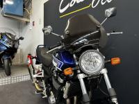 SUZUKI GSX 1400 1 ER MAIN 6000KM REVISÉE & GARANTIE 12 MOIS !