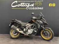 SUZUKI DL V-Strom 650 REVISEE & GARANTIE !