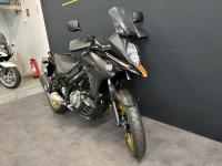 SUZUKI DL V-Strom 650 REVISEE & GARANTIE !