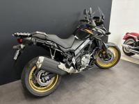 SUZUKI DL V-Strom 650 REVISEE & GARANTIE !