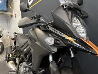 SUZUKI DL V-Strom 650 REVISEE & GARANTIE !
