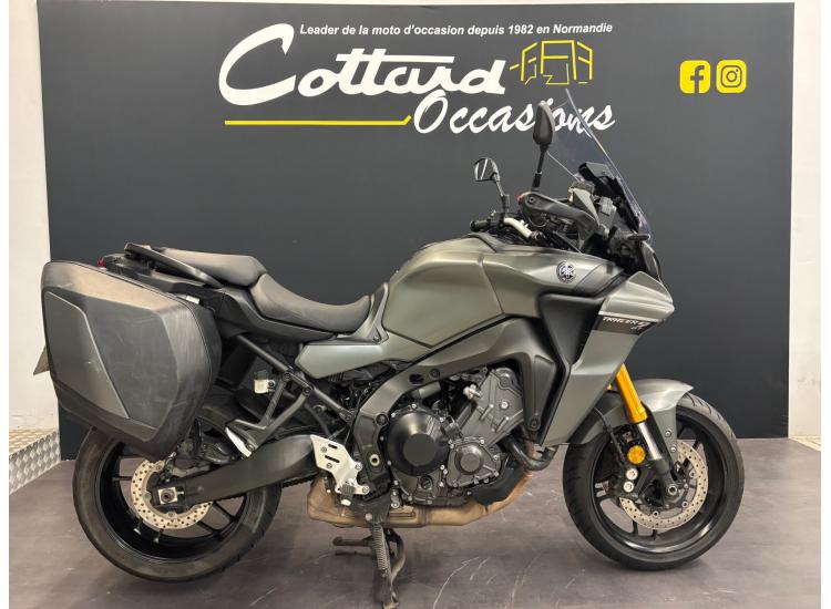 YAMAHA TRACER 900 GT