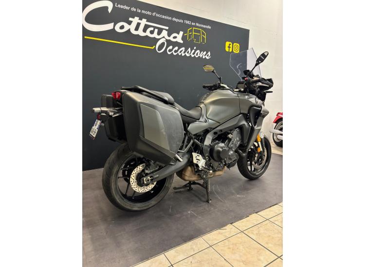 YAMAHA TRACER 900 GT