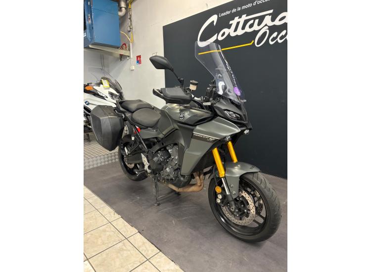 YAMAHA TRACER 900 GT