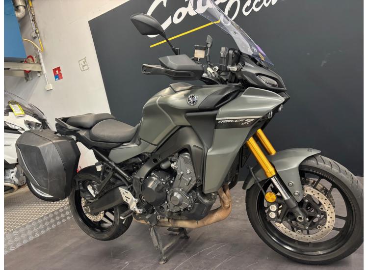 YAMAHA TRACER 900 GT