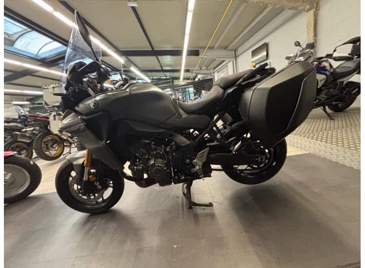 YAMAHA TRACER 900 GT