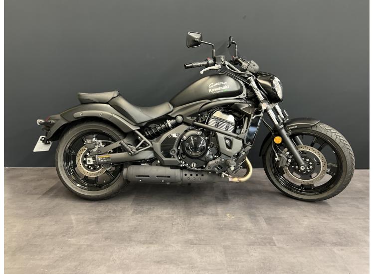KAWASAKI VULCAN S