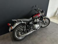 KAWASAKI W800 REVISEE & GARANTIE !
