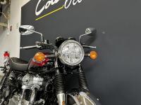 KAWASAKI W800 REVISEE & GARANTIE !