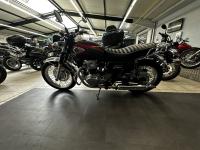 KAWASAKI W800 REVISEE & GARANTIE !