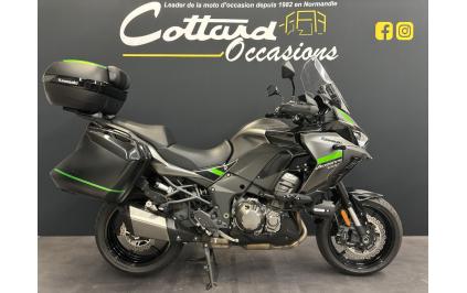 KAWASAKI VERSYS 1000