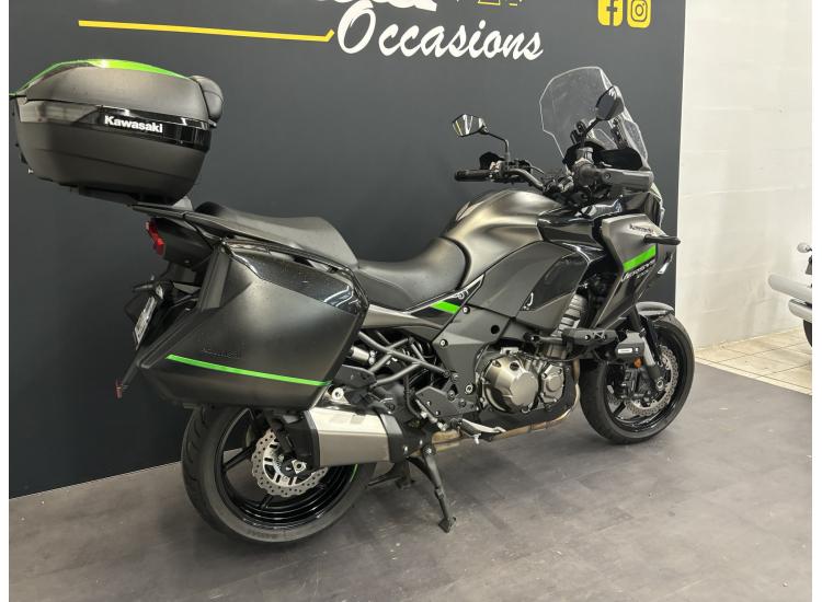 KAWASAKI VERSYS 1000 GT REVISEE ET GARANTIE 12 MOIS ! 
