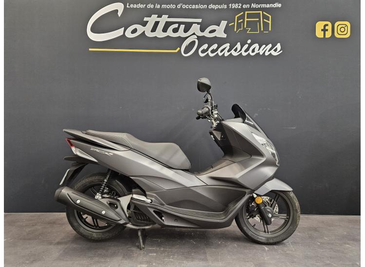 HONDA PCX 125 REVISE ET GARANTI 12 MOIS !