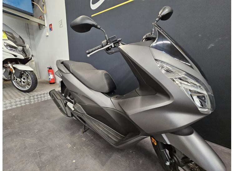HONDA PCX 125 REVISE ET GARANTI 12 MOIS !