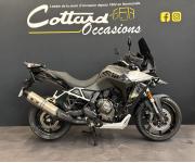 SUZUKI V-STROM 800SE REVISÉE & GARANTIE !