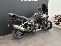 SUZUKI V-STROM 800SE REVISÉE & GARANTIE !