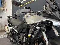 SUZUKI V-STROM 800SE REVISÉE & GARANTIE !