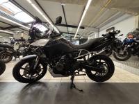SUZUKI V-STROM 800SE REVISÉE & GARANTIE !