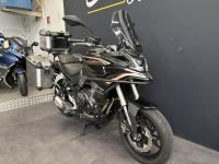 VOGE 500DS REVISEE & GARANTIE 12 MOIS ! 
