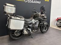 VOGE 500DS REVISEE & GARANTIE 12 MOIS ! 