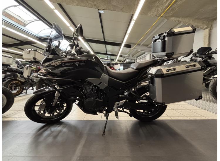 VOGE 500DS REVISEE & GARANTIE 12 MOIS ! 