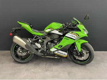 KAWASAKI ZX-4RR