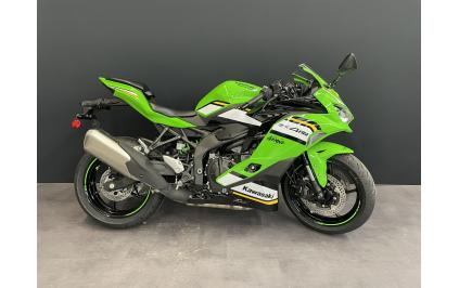 KAWASAKI ZX-4RR