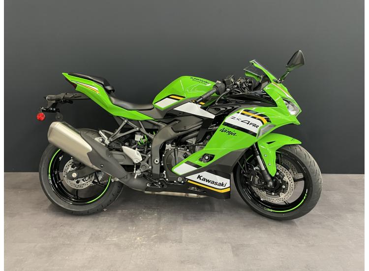 KAWASAKI ZX-4RR