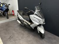 KAWASAKI J300 REVISÉE & GARANTIE 12 MOIS !