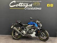 SUZUKI GSX-S 125 ABS REVISEE & GARANTIE 12 MOIS !