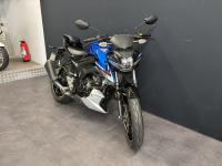SUZUKI GSX-S 125 ABS REVISEE & GARANTIE 12 MOIS !
