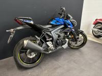 SUZUKI GSX-S 125 ABS REVISEE & GARANTIE 12 MOIS !