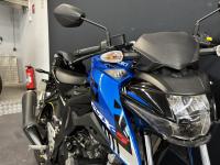 SUZUKI GSX-S 125 ABS REVISEE & GARANTIE 12 MOIS !