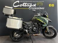 BENELLI TRK  702  X REVISEE & GARANTIE ! 