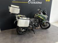 BENELLI TRK  702  X REVISEE & GARANTIE ! 