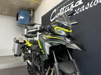 BENELLI TRK  702  X REVISEE & GARANTIE ! 