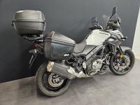 SUZUKI DL VStrom 650 1° MAIN BRIDABLE A2 GARANTIE 2029 !