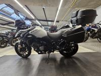 SUZUKI DL VStrom 650 1° MAIN BRIDABLE A2 GARANTIE 2029 !